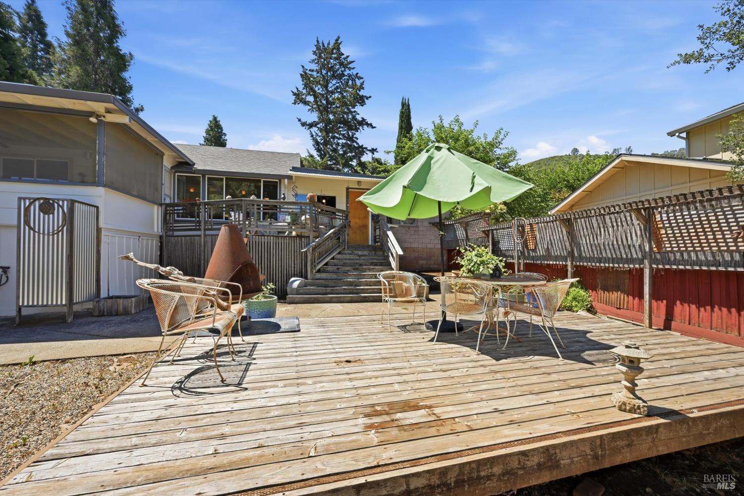 6560 Forestview Drive Kelseyville CA 95451