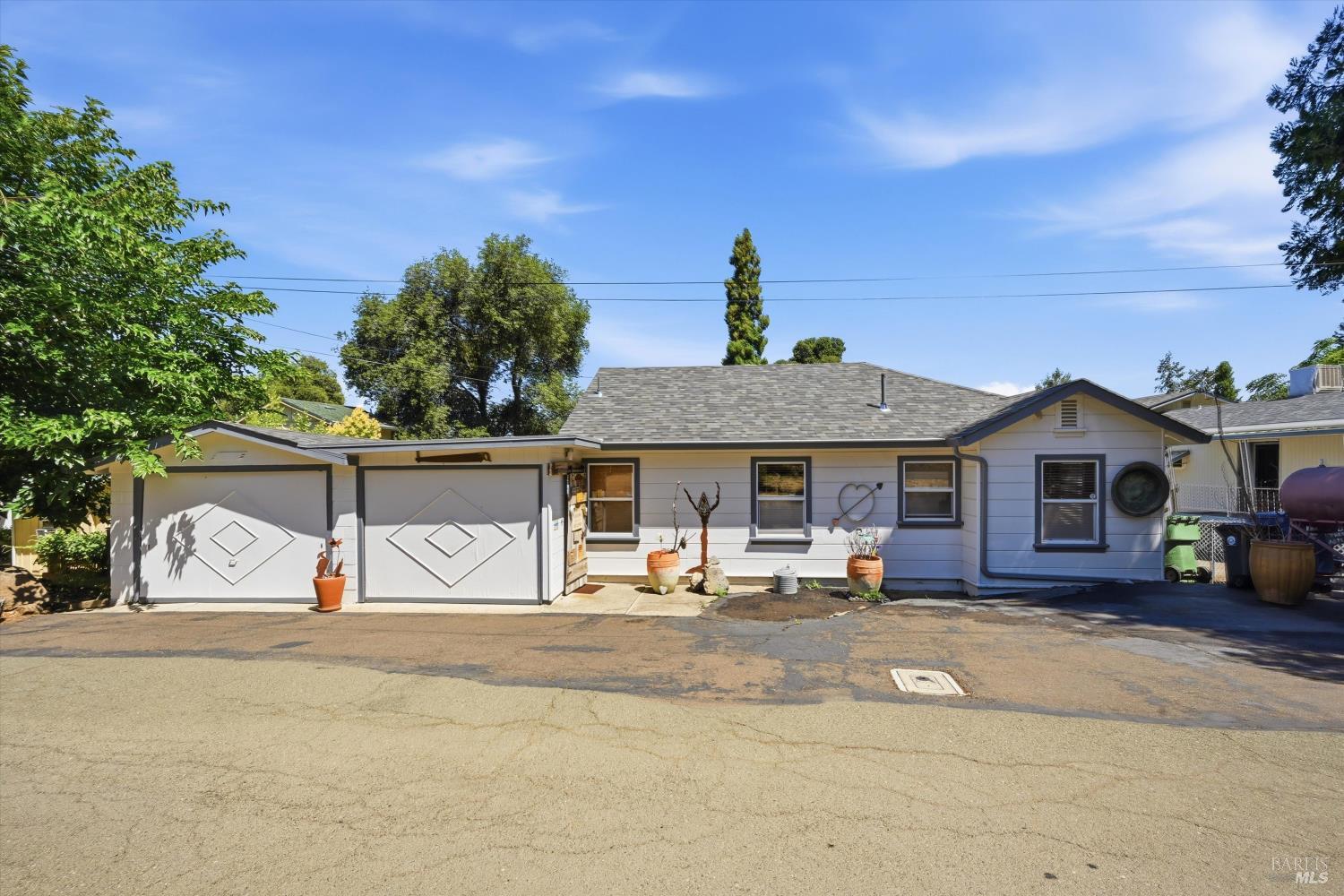 6560 Forestview Drive Kelseyville CA 95451