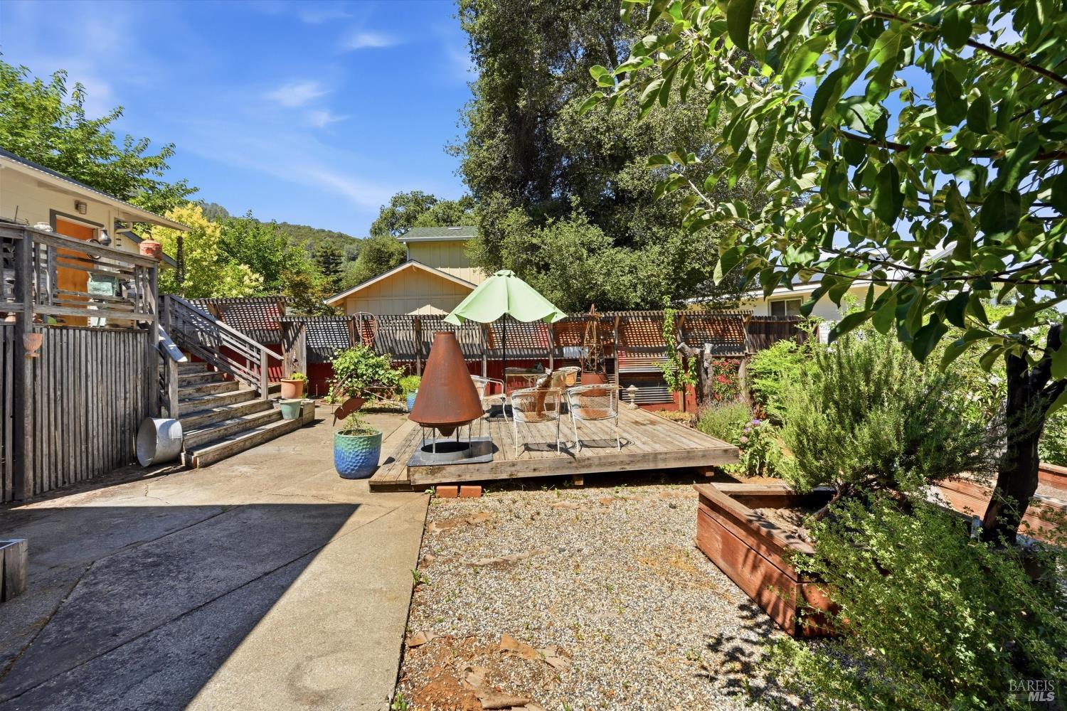 6560 Forestview Drive Kelseyville CA 95451