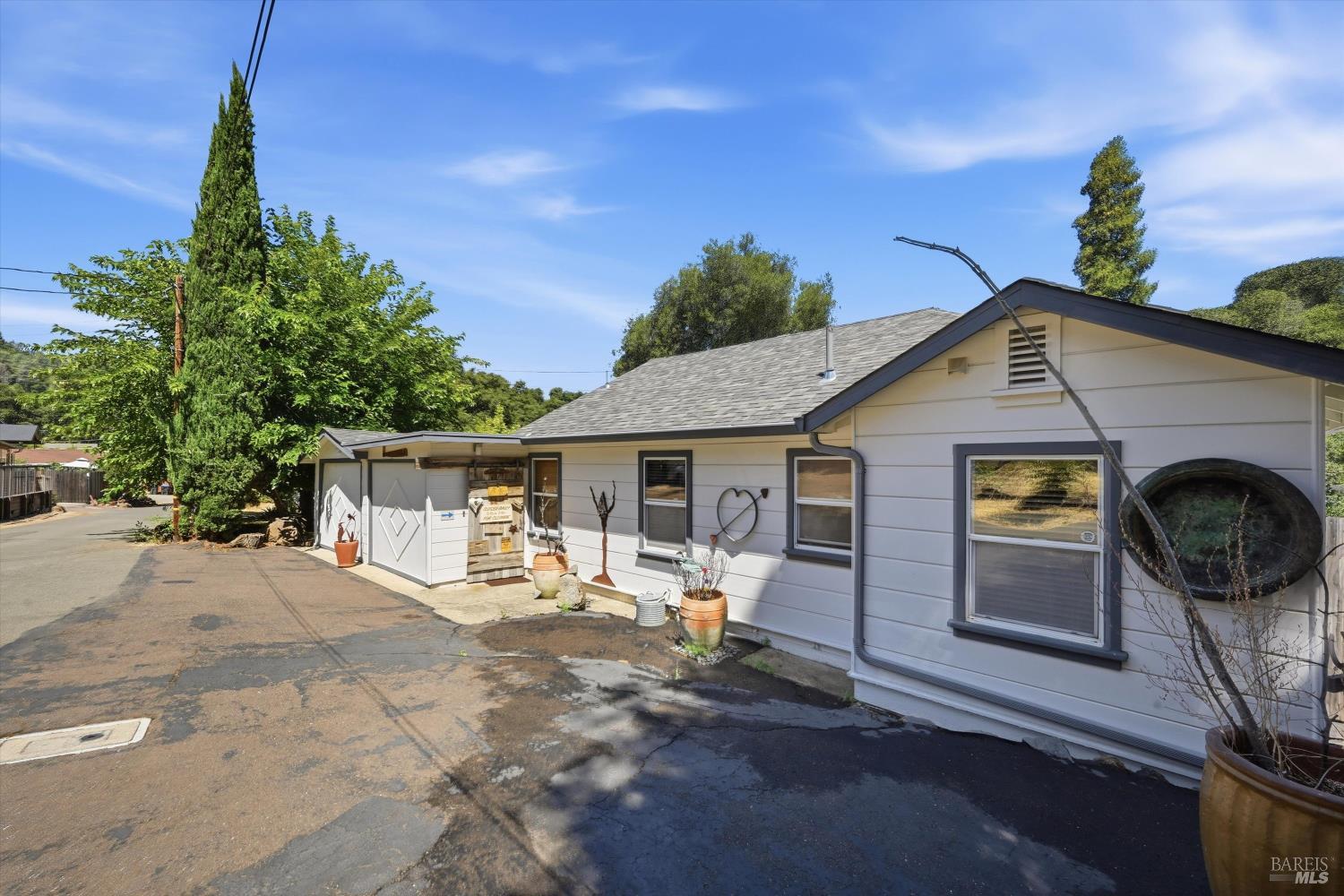 6560 Forestview Drive Kelseyville CA 95451