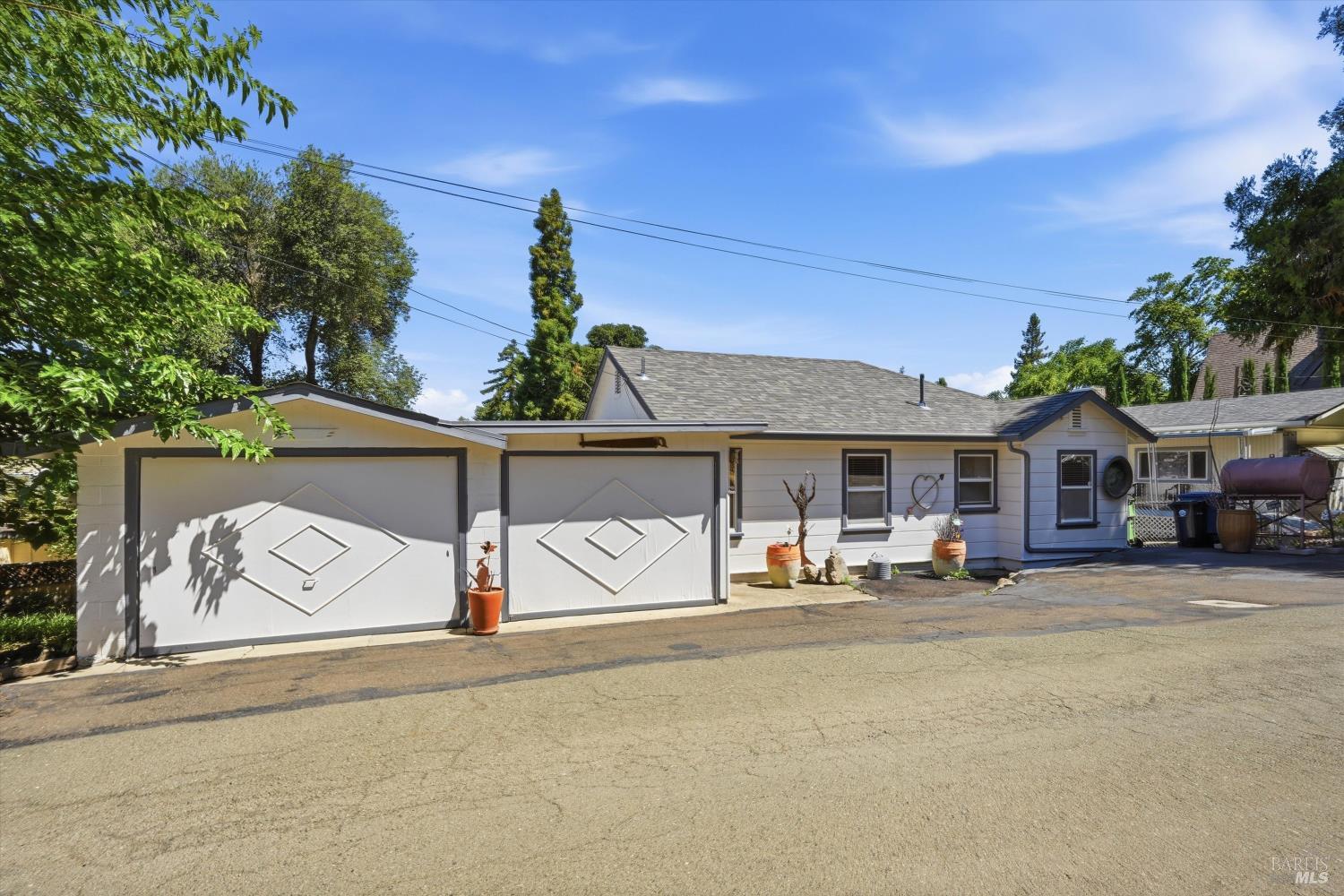 6560 Forestview Drive Kelseyville CA 95451