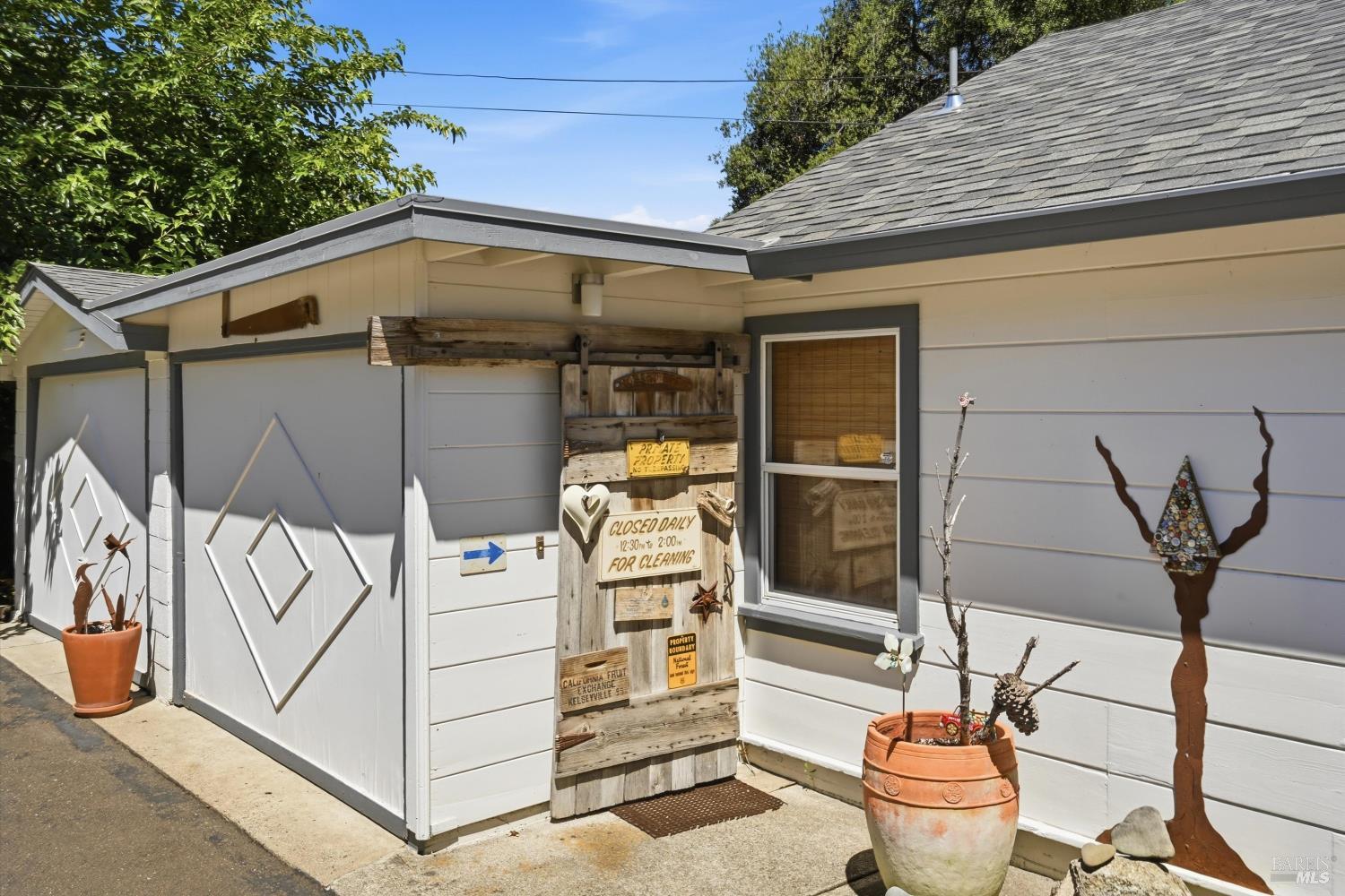6560 Forestview Drive Kelseyville CA 95451