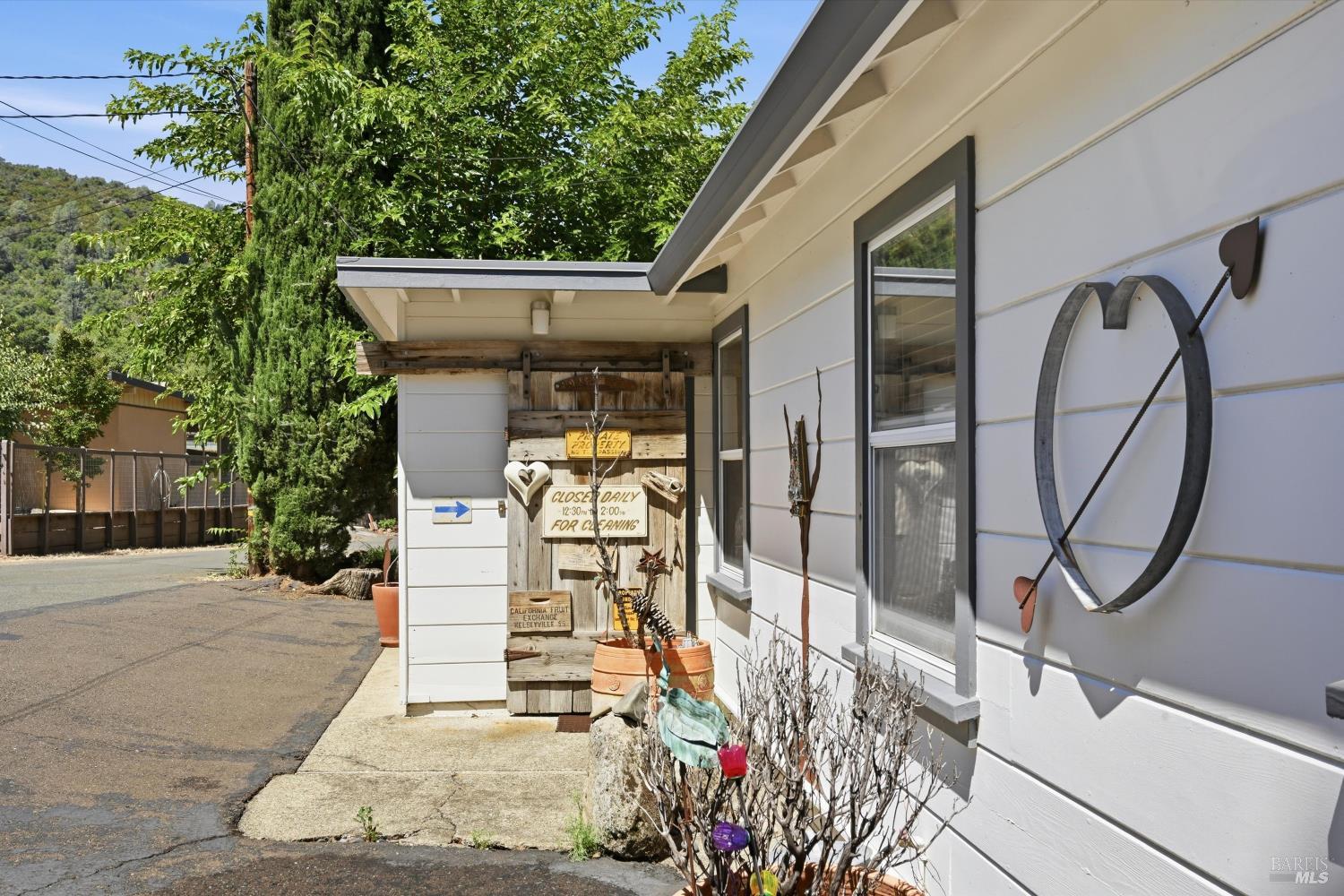 6560 Forestview Drive Kelseyville CA 95451
