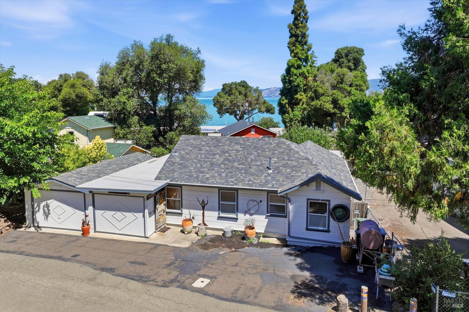 6560 Forestview Drive Kelseyville CA 95451