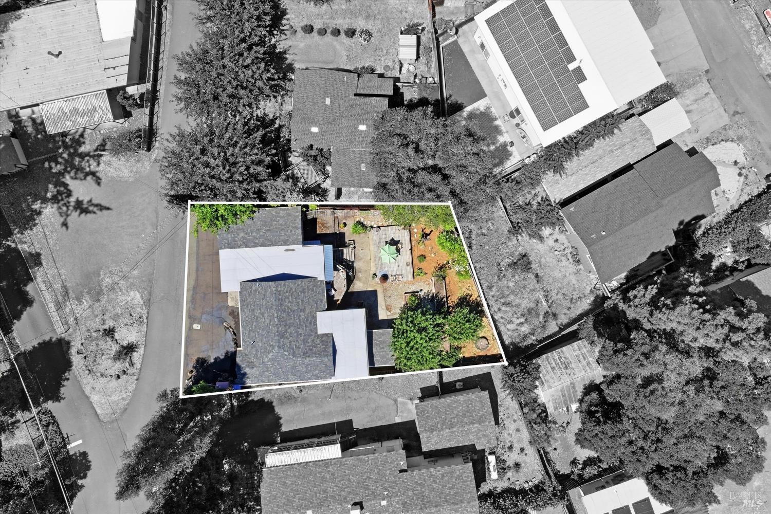 6560 Forestview Drive Kelseyville CA 95451