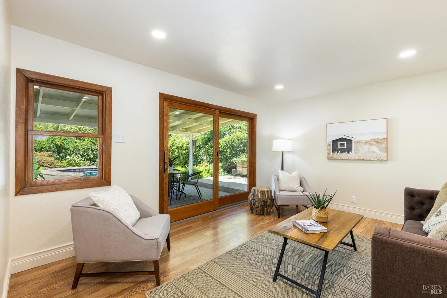 3596 Idlewild Avenue Napa CA 94558