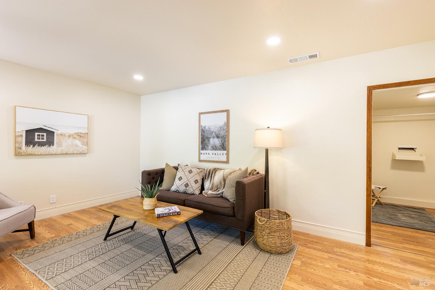 3596 Idlewild Avenue Napa CA 94558