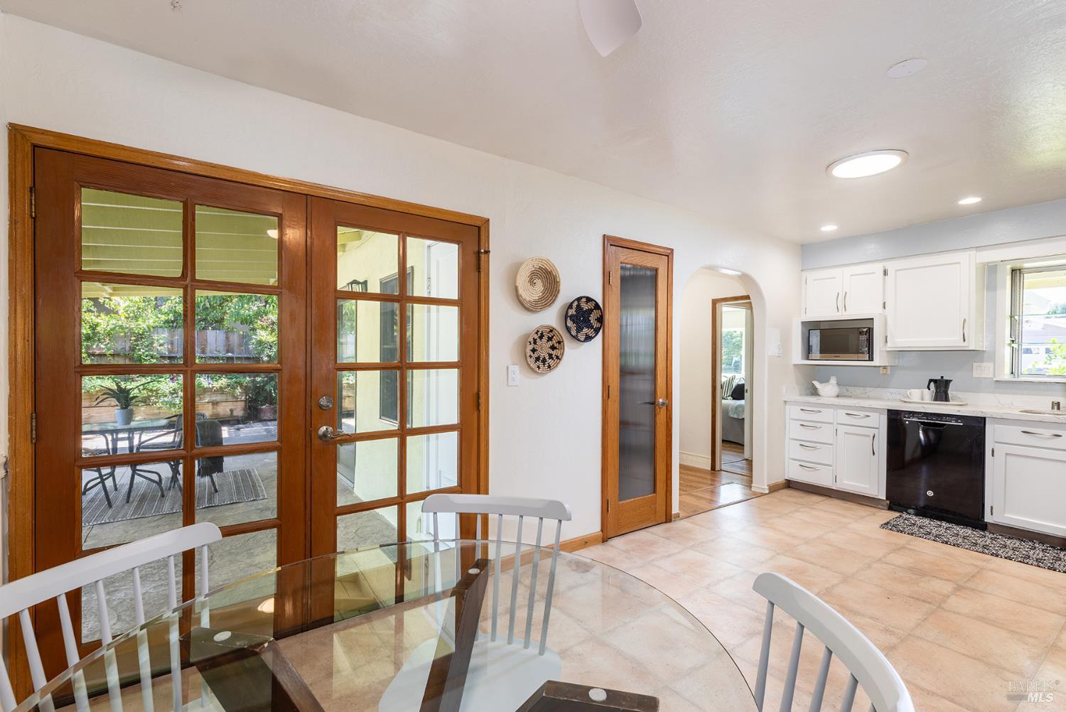 3596 Idlewild Avenue Napa CA 94558