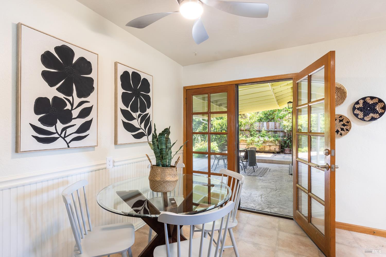 3596 Idlewild Avenue Napa CA 94558