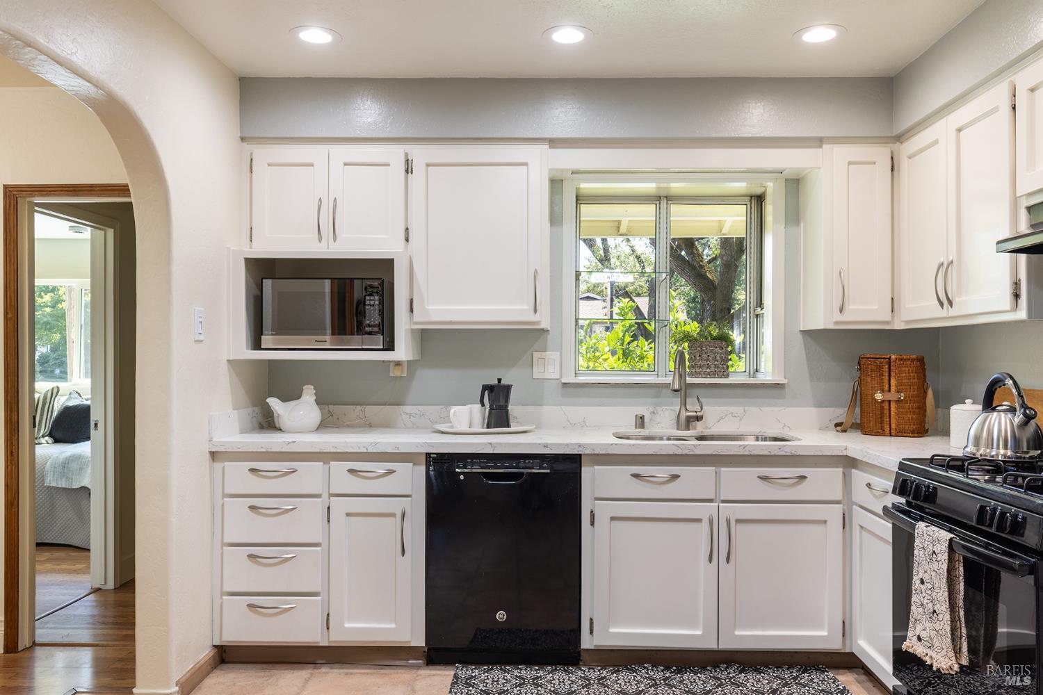 3596 Idlewild Avenue Napa CA 94558