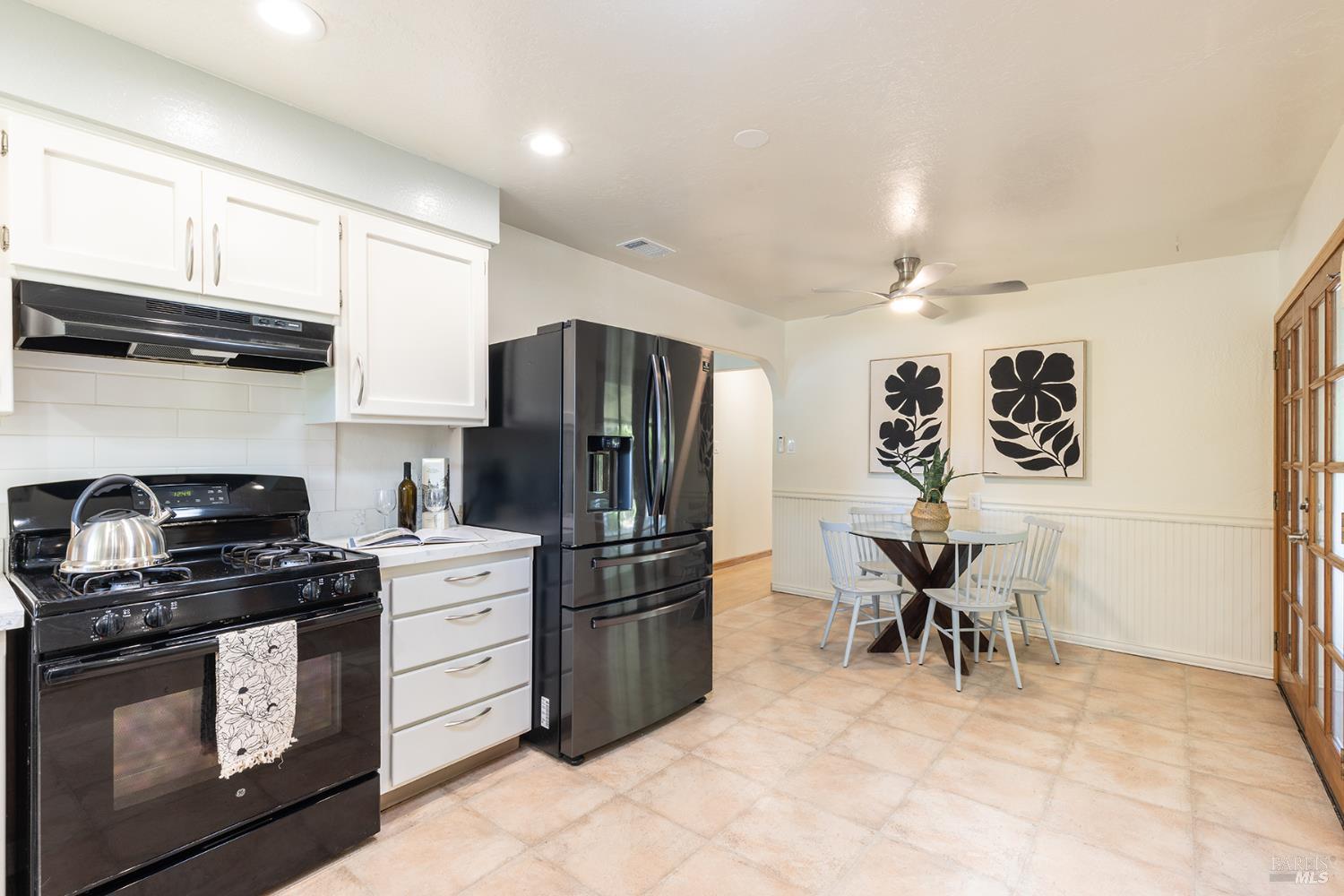 3596 Idlewild Avenue Napa CA 94558