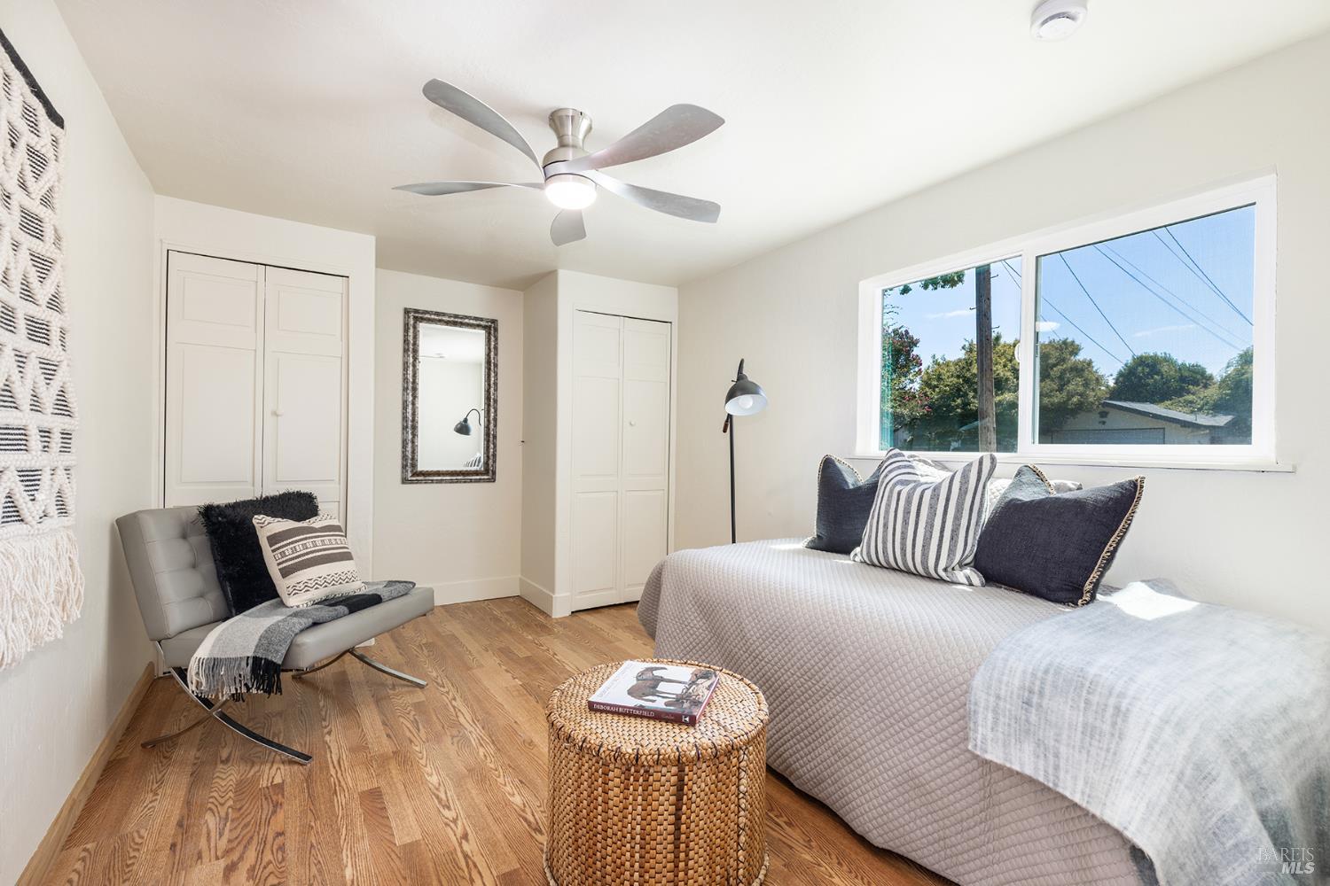 3596 Idlewild Avenue Napa CA 94558