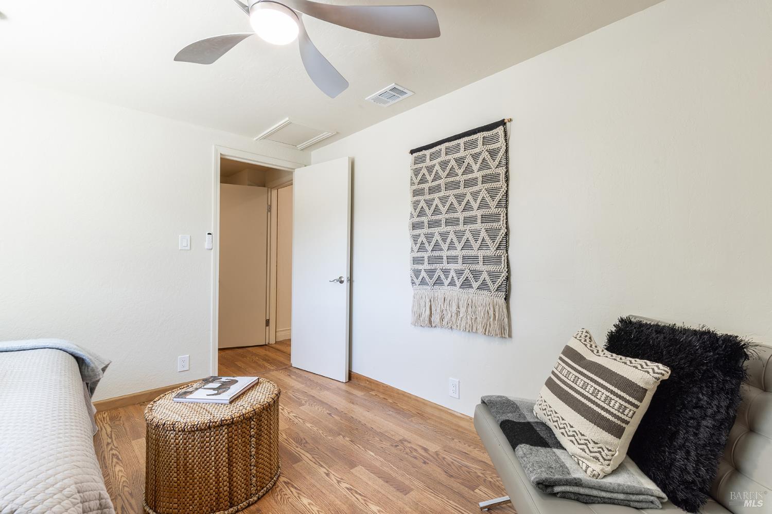 3596 Idlewild Avenue Napa CA 94558