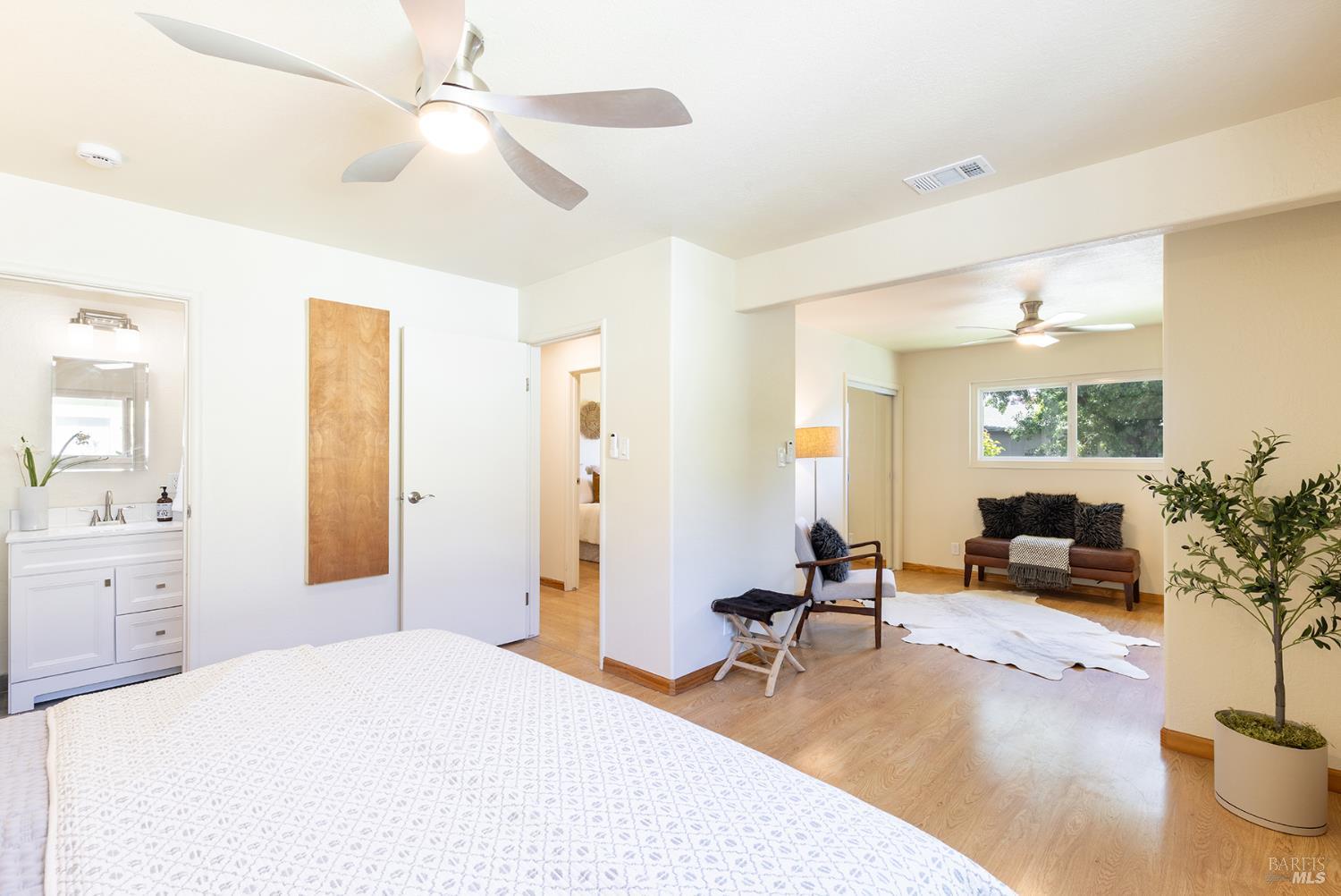 3596 Idlewild Avenue Napa CA 94558