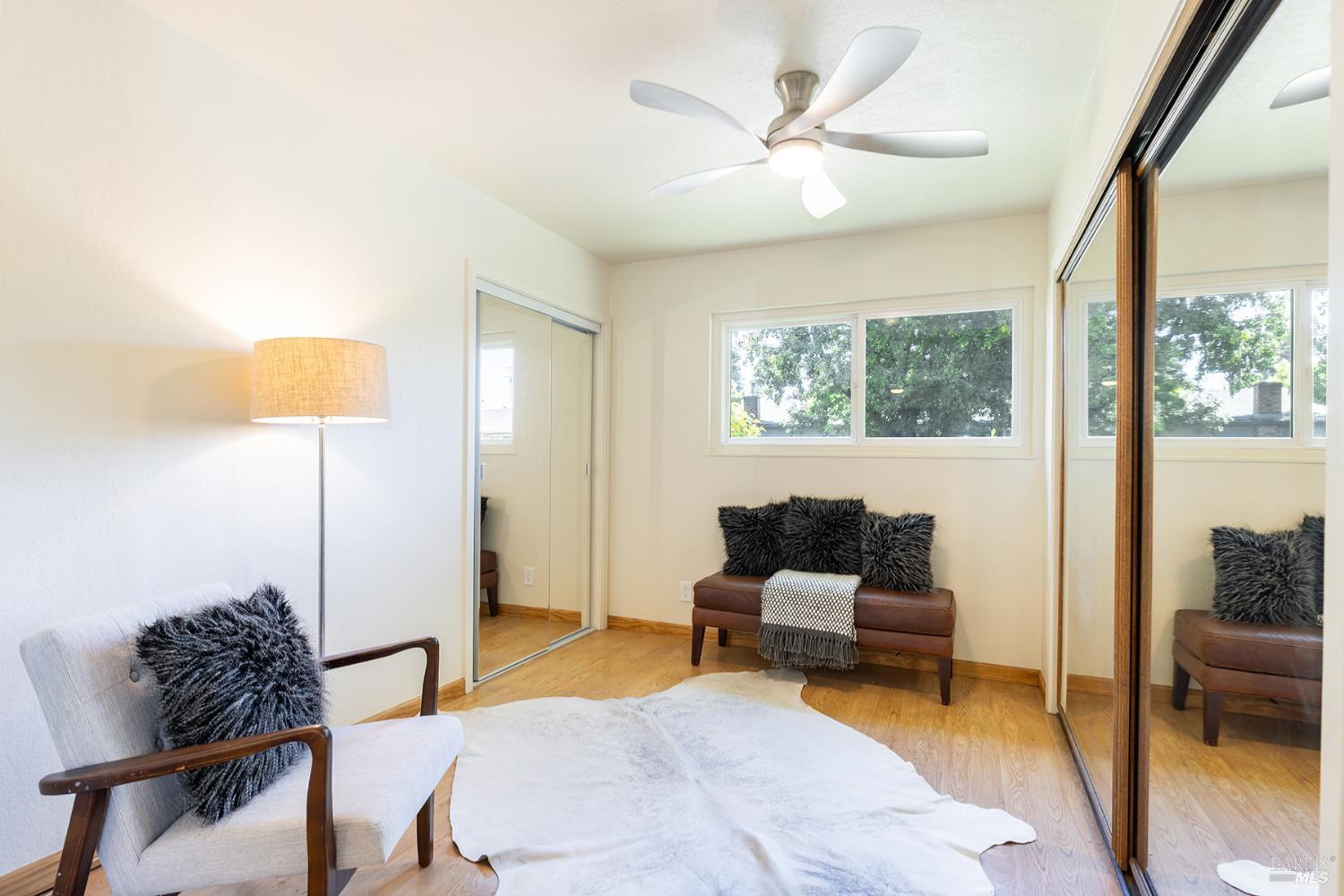 3596 Idlewild Avenue Napa CA 94558
