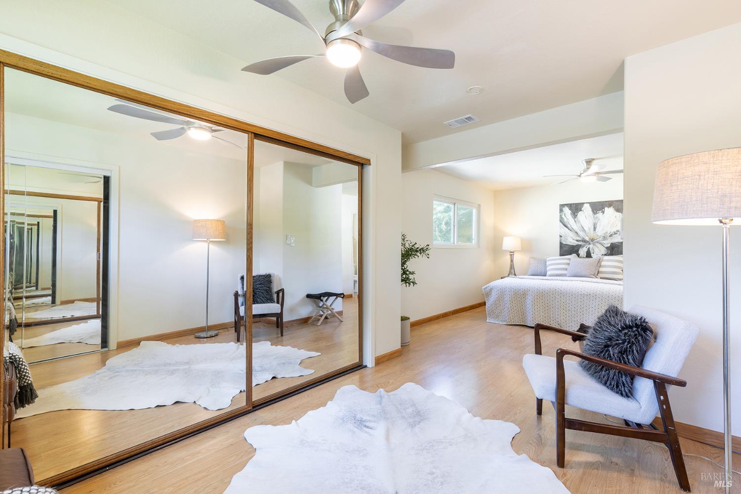 3596 Idlewild Avenue Napa CA 94558