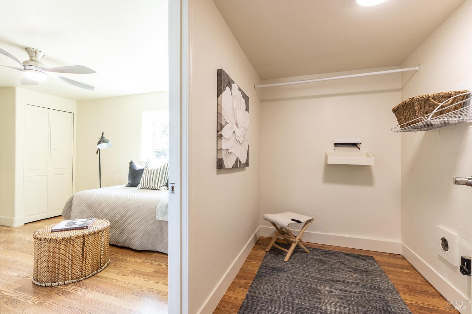 3596 Idlewild Avenue Napa CA 94558