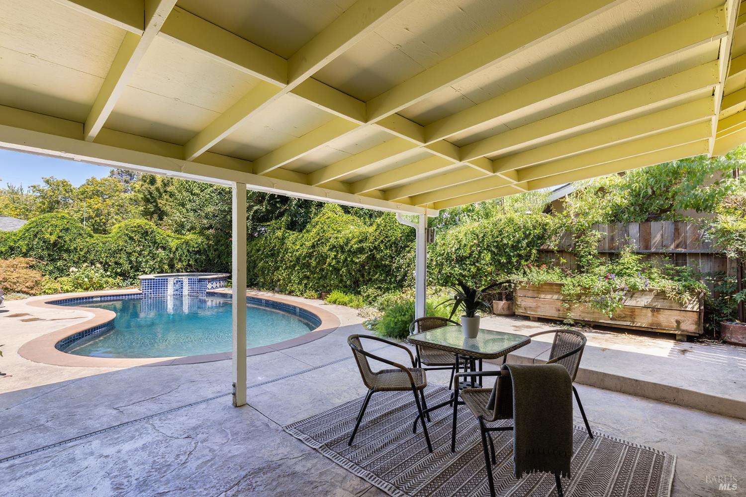 3596 Idlewild Avenue Napa CA 94558