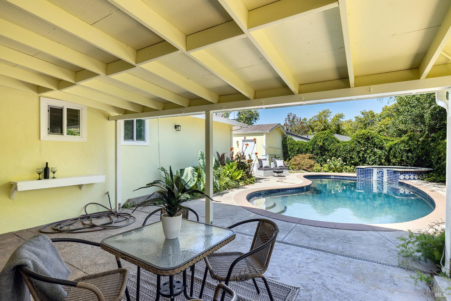 3596 Idlewild Avenue Napa CA 94558