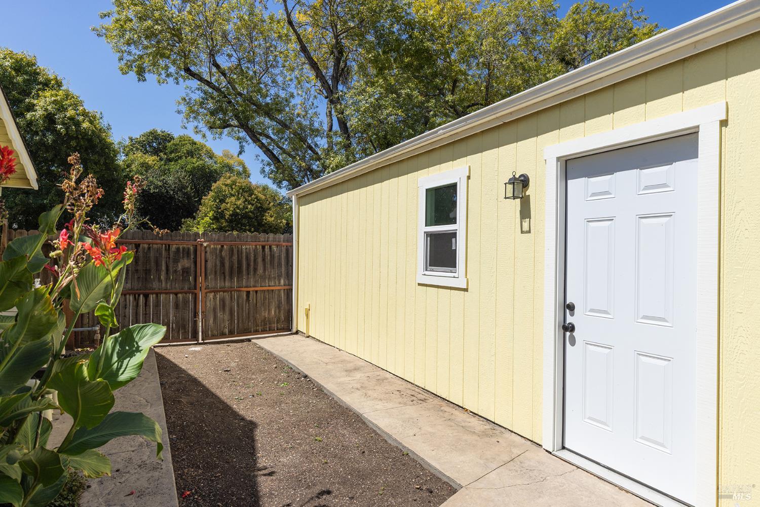 3596 Idlewild Avenue Napa CA 94558