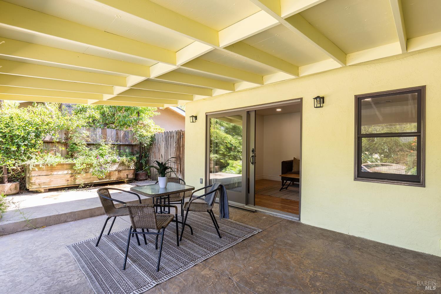 3596 Idlewild Avenue Napa CA 94558