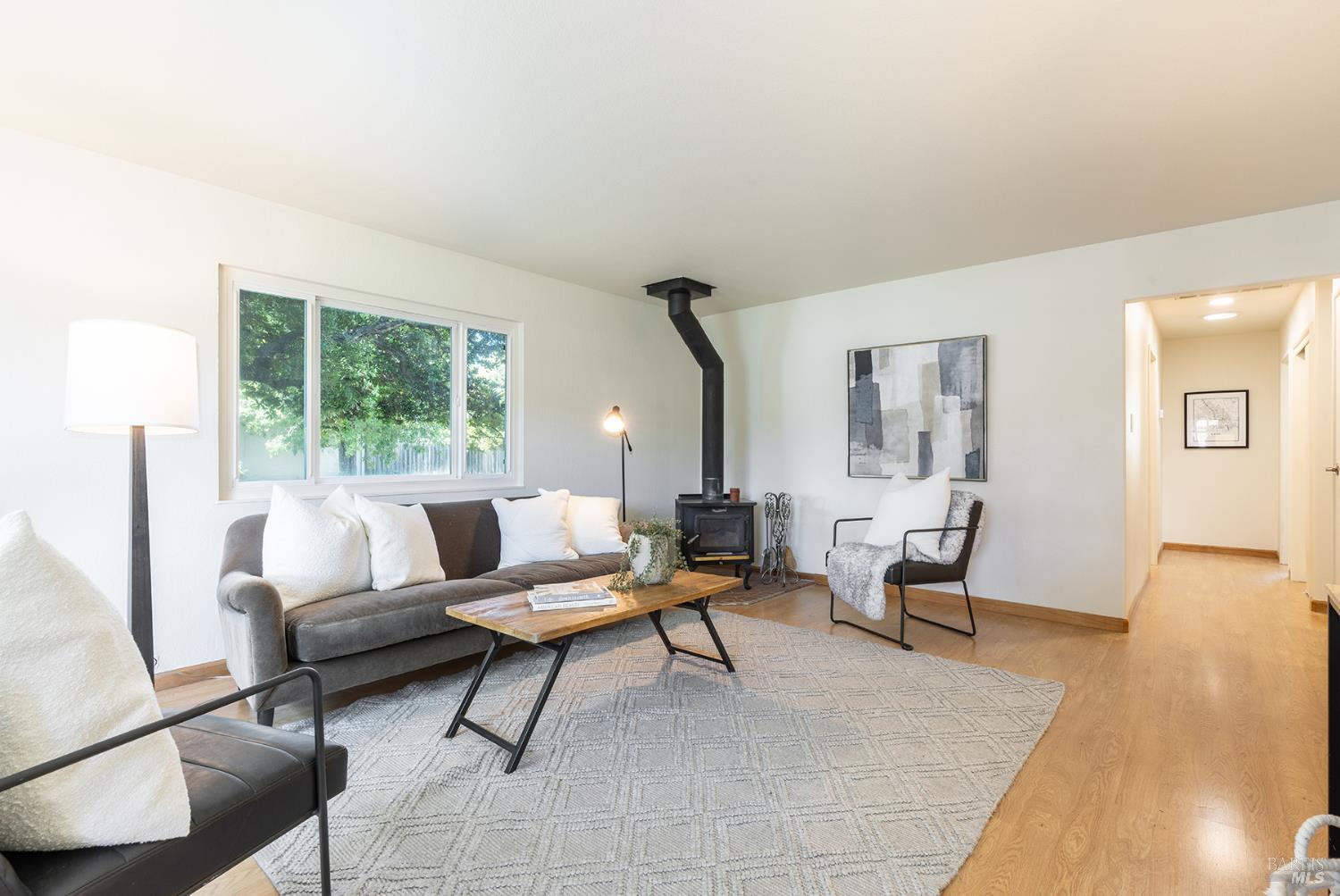 3596 Idlewild Avenue Napa CA 94558