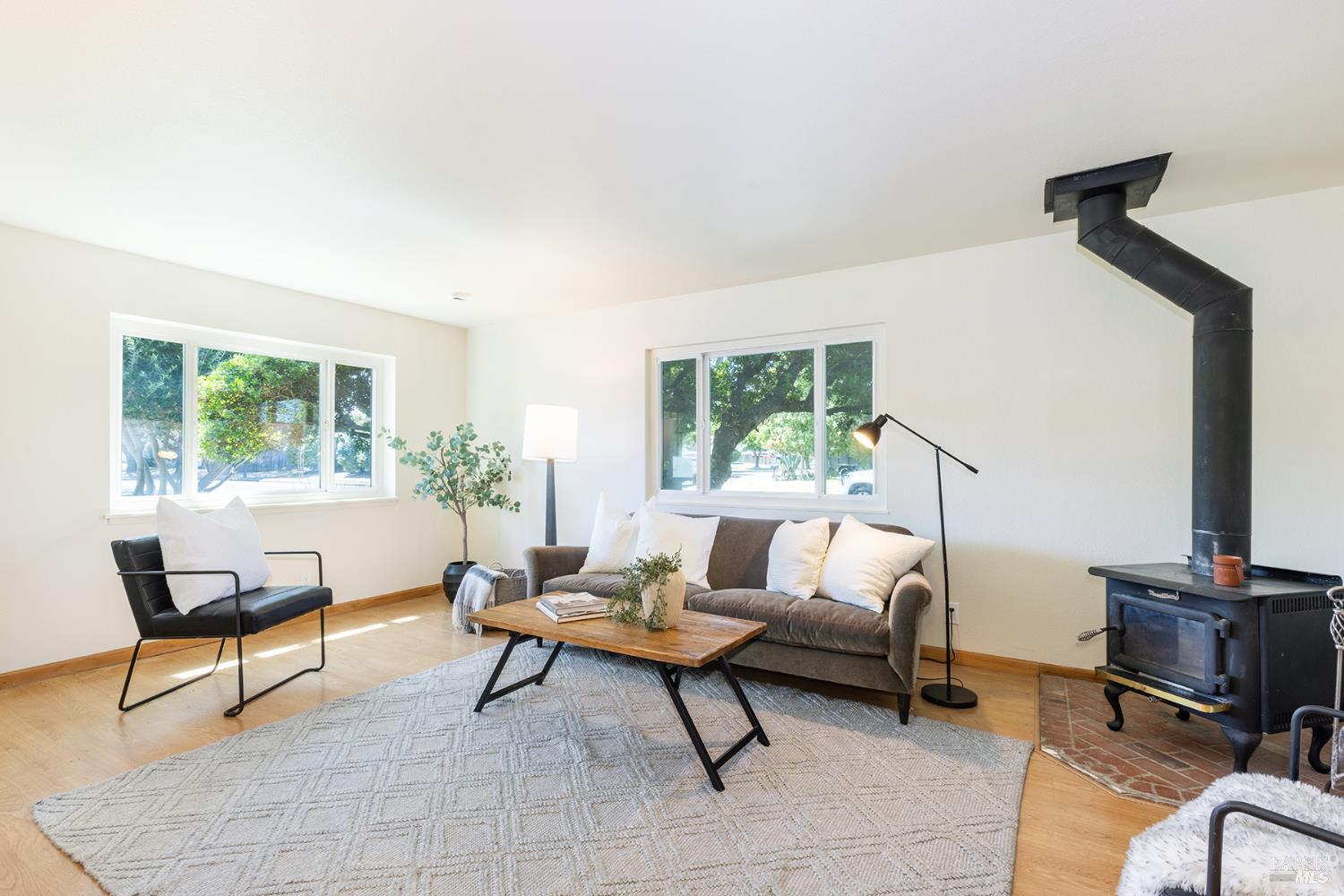 3596 Idlewild Avenue Napa CA 94558