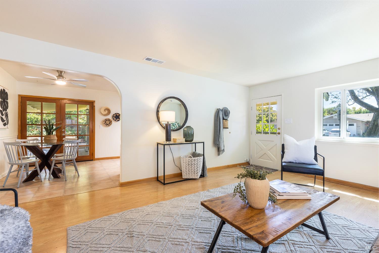 3596 Idlewild Avenue Napa CA 94558