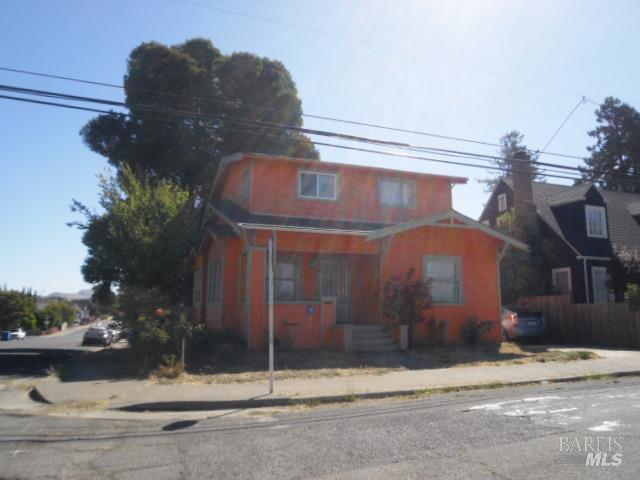 1244 El Dorado Street Vallejo CA 94590