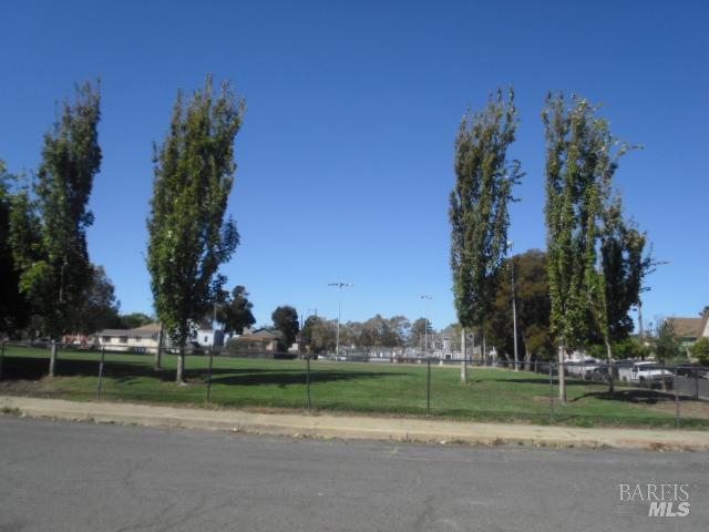 1244 El Dorado Street Vallejo CA 94590