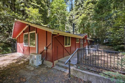 11241 Vellutini Road Forestville CA 95436