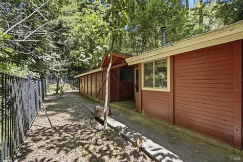 11241 Vellutini Road Forestville CA 95436