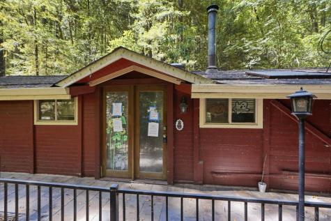 11241 Vellutini Road Forestville CA 95436