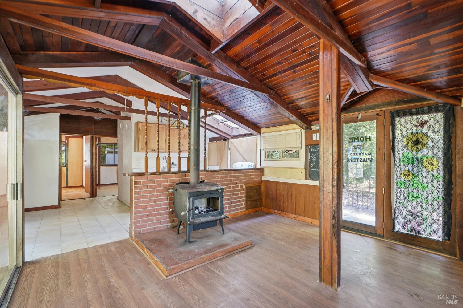 11241 Vellutini Road Forestville CA 95436
