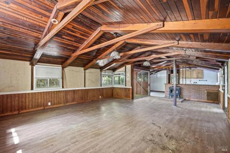 11241 Vellutini Road Forestville CA 95436