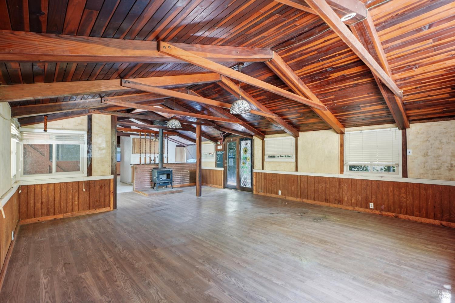 11241 Vellutini Road Forestville CA 95436