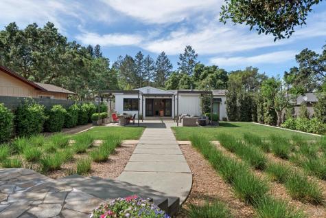 282 Richards Boulevard Sonoma CA 95476