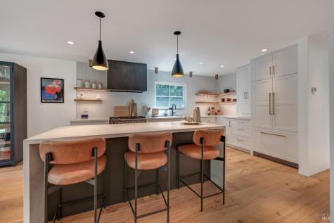 282 Richards Boulevard Sonoma CA 95476