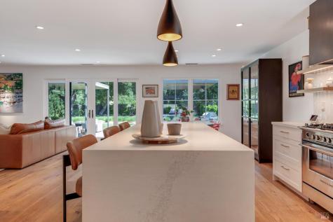 282 Richards Boulevard Sonoma CA 95476