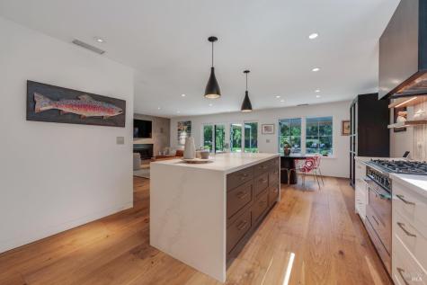 282 Richards Boulevard Sonoma CA 95476