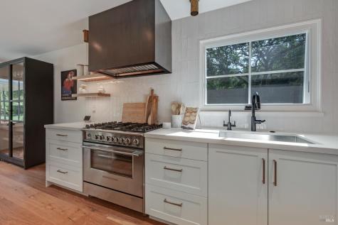282 Richards Boulevard Sonoma CA 95476