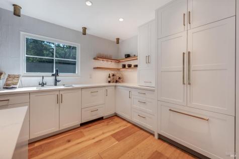 282 Richards Boulevard Sonoma CA 95476
