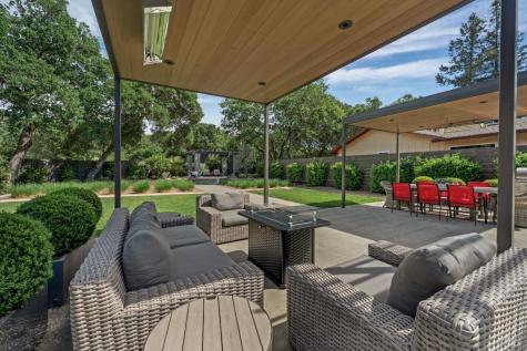 282 Richards Boulevard Sonoma CA 95476