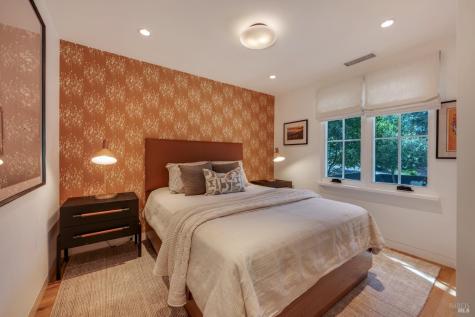 282 Richards Boulevard Sonoma CA 95476