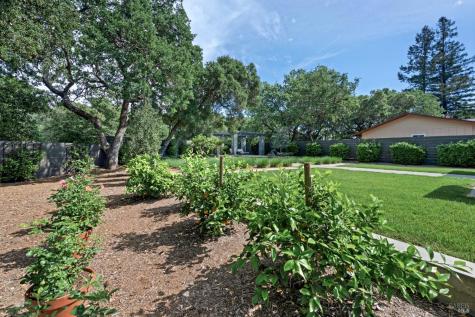 282 Richards Boulevard Sonoma CA 95476