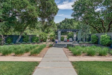 282 Richards Boulevard Sonoma CA 95476