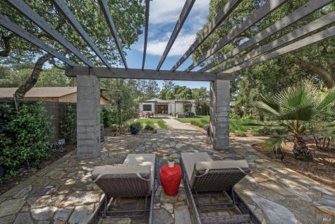 282 Richards Boulevard Sonoma CA 95476
