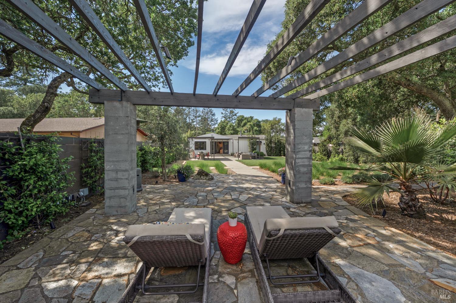 282 Richards Boulevard Sonoma CA 95476
