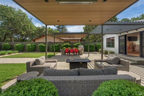 282 Richards Boulevard Sonoma CA 95476