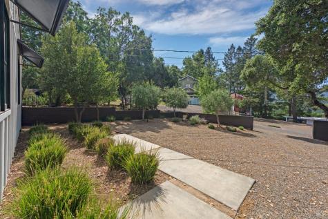282 Richards Boulevard Sonoma CA 95476